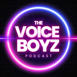 The Voice Boyz