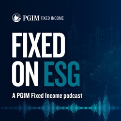 Fixed on ESG