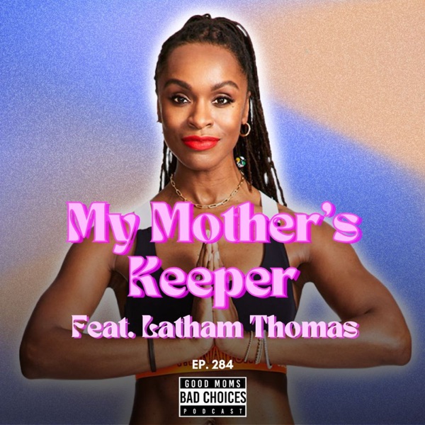 My Mother’s Keeper Feat. Latham Thomas photo