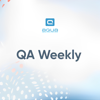 QA Weekly - aqua cloud