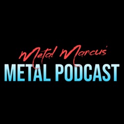 Folge 25 - Musikalische Zeitreise: Metal 98 Part 2