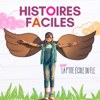 Histoires faciles - La P'tite école du FLE