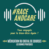 Race and Care - Bien-être équin : La médication du cheval de course