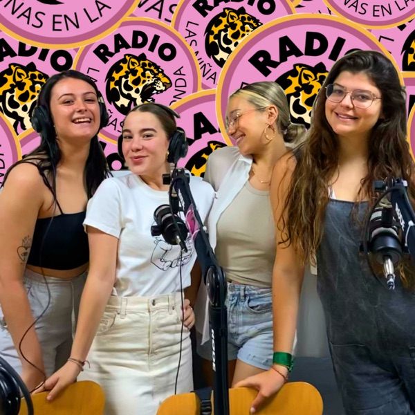 LAS NIÑAS EN LA ONDA