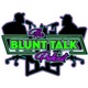 The Blunt Talk Podcast