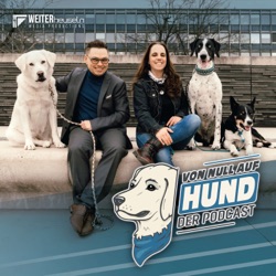 44. Kurz gekläfft: Von Büffelfleisch und Geduld