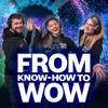 From KNOW-HOW to WOW - Robert Bosch GmbH