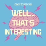 Ep. 175: Cute Aggression, Or Why You Want To Strangle Adorable Things + Eyelid Twitching. What’s Up With That?