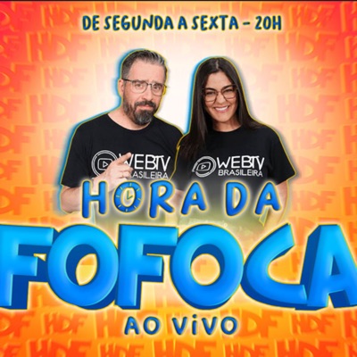 Hora Da Fofoca