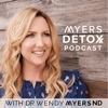 Logo of the podcast Myers Detox Podcast