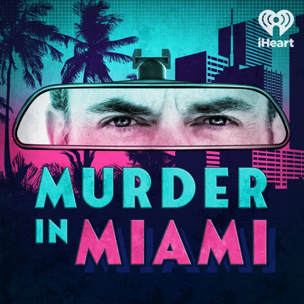 Murder in Miami banner image