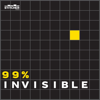 99% Invisible - Roman Mars