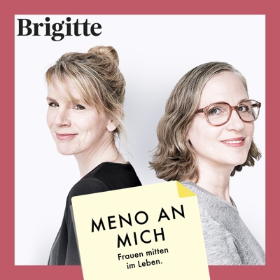 MENO AN MICH. Frauen mitten im Leben.:RTL+ / Brigitte Woman