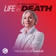 Dr. Marie Cassidy’s Life In Death
