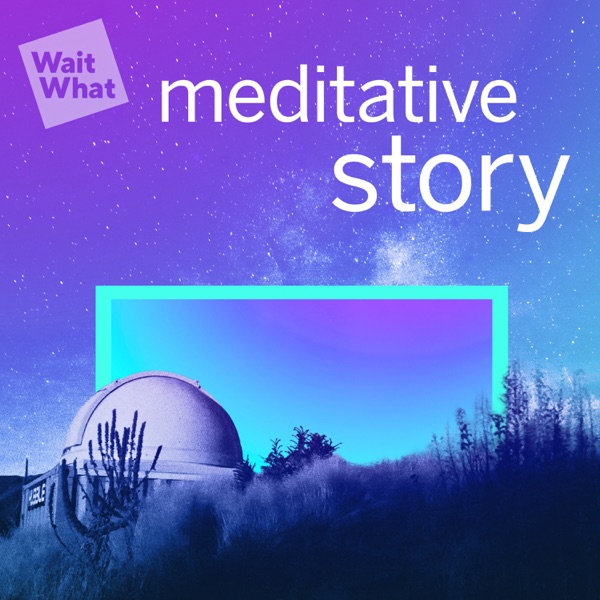 Meditative Story image