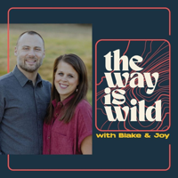 From Losing Broadway to Launching Disciples with Laura Leigh Rogers