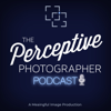 The Perceptive Photographer - Daniel j Gregory