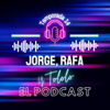 Jorge, Rafa y Tololo - Radio Láser Inglés