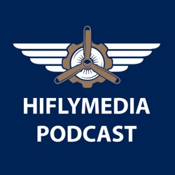 EPISODE 13: JETSTAR AVIATRIX CAPTAIN AT 28!