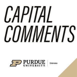 Capital Comments