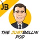 The JustBallin Pod