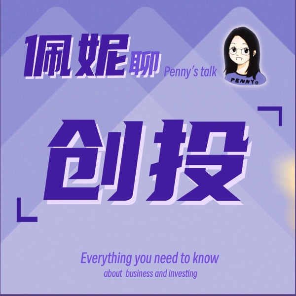 佩妮聊创投