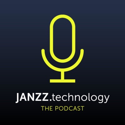 JANZZ.technology the podcast