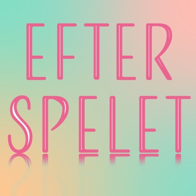 Efterspelet