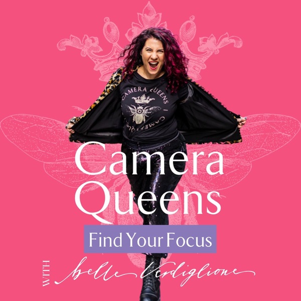 Camera Queens - Find Your Focus Image