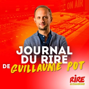 Le Journal du Rire