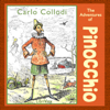 Adventures of Pinocchio (version 2), The by Carlo Collodi - Carlo Collodi