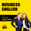 Business English from All Ears English - Lindsay McMahon