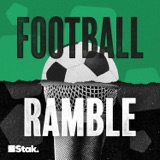 Tender Loving Football podcast episode