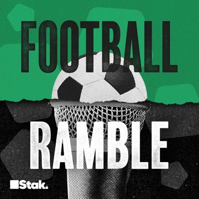 Football Ramble:Stak