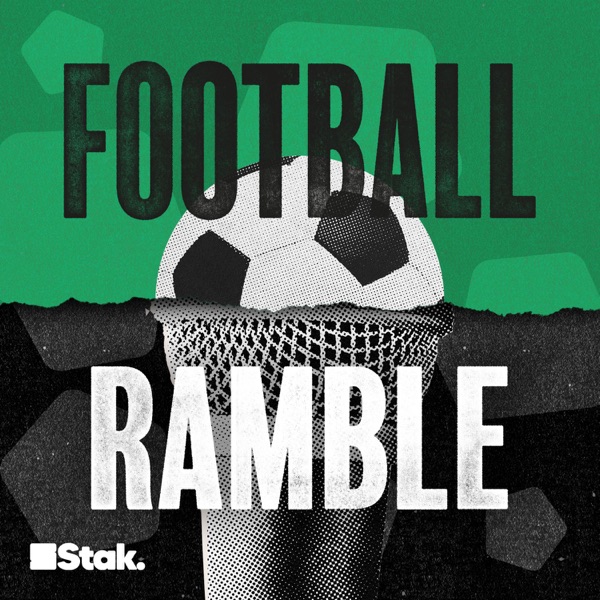 The Football Ramble