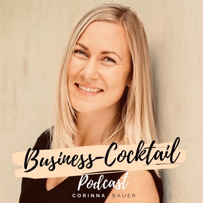 Business-Cocktail Podcast