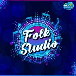 Aditya Gadhvi  | Folk Studio | Eps. 04 - Part 1