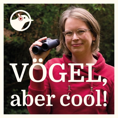 Vögel, aber cool!