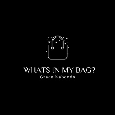 What’s in my bag??