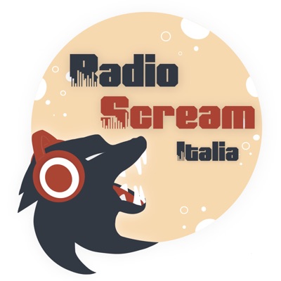 Radio Scream Italia - Podcast