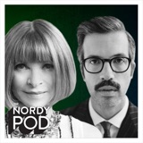 Ep 37. Anna Wintour & Will Welch, Global Editorial Directors for Vogue & GQ