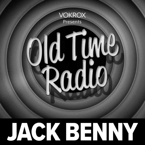 The Jack Benny Program | Old Time Radio Image