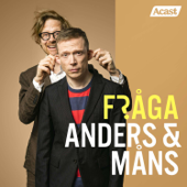 Fråga Anders och Måns - Somrig Ostsås AB