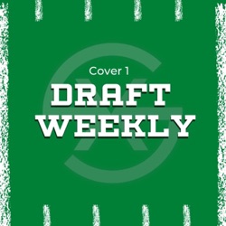 Initial Prospect Impressions for the 2023 NFL Draft | C1 Draft Weekly
