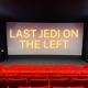 Last Jedi On The Left Podcast