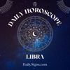 Libra Daily Horoscope - Astrology Horoscope Today