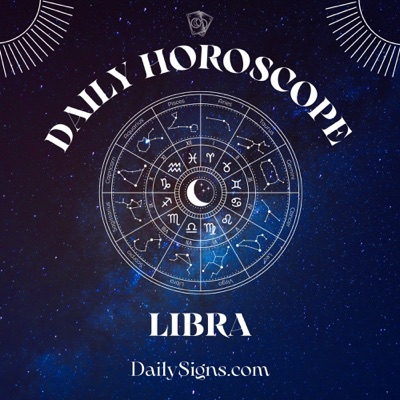 Libra Daily Horoscope Libra Daily Horoscope