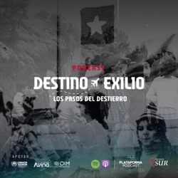 Destino Exilio
