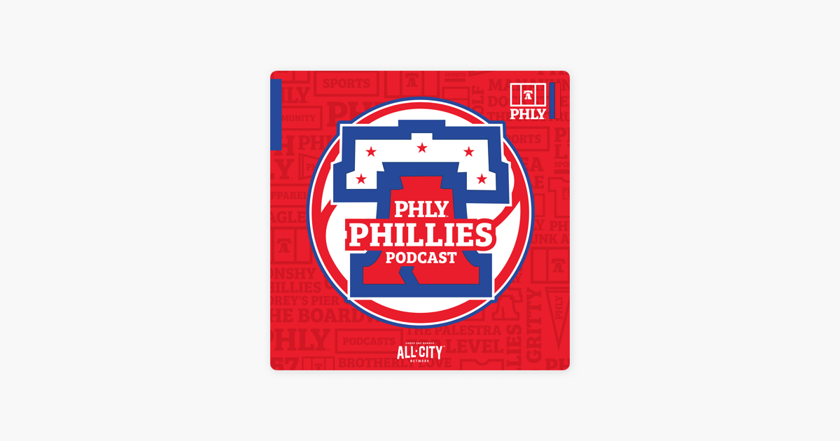 High Hopes: A Phillies Podcast