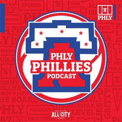 PHLY Phillies Podcast | Will Bryson Stott, Phillies bats continue to heat up? + The return of Orion Kerkering this weekend
